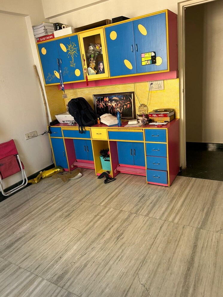 Master Bedroom, hiranandani-estate-winona 2 Bedroom 700 Sq.Ft. Apartment In Ghodbunder Road Thane 7851682