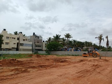  Plot For Sale in Sahakara Nagar