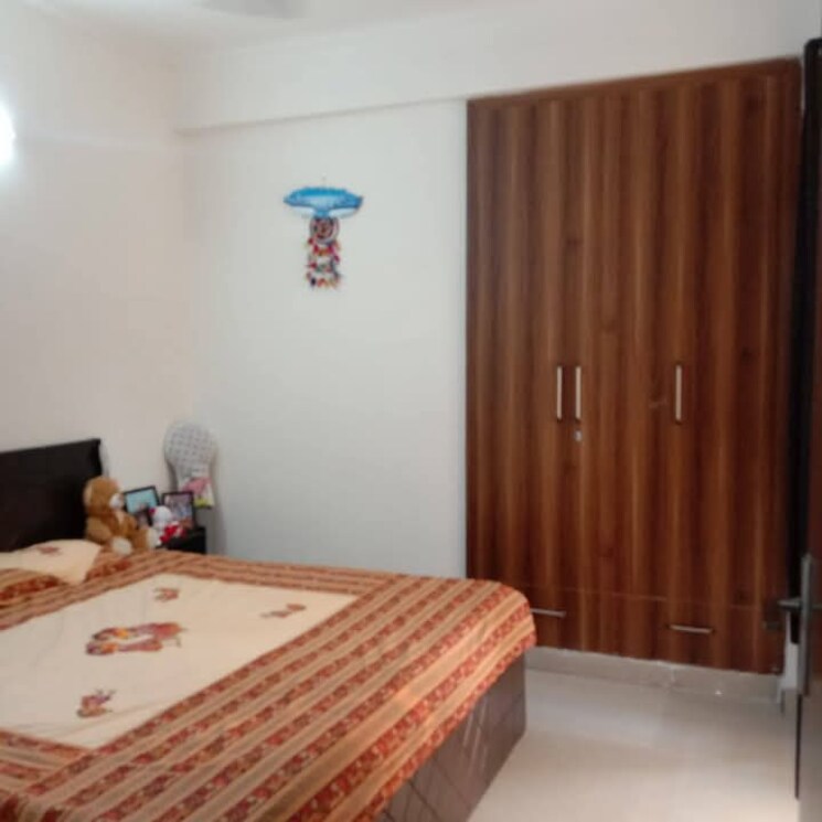 Bedroom, supertech-ecovillage-ii 2 Bedroom 1106 Sq.Ft. Apartment In Sector 16b Greater Noida Greater Noida 7851688