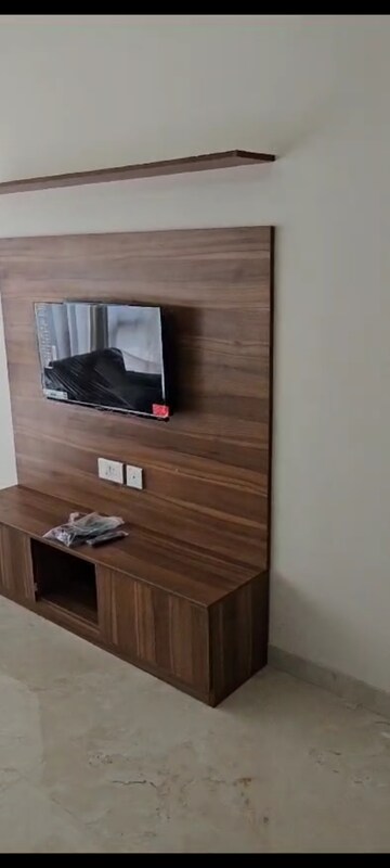 Furnished Amenities in 2 BHK Apartment at Sethia Imperial Avenue, Malad East – for Sale