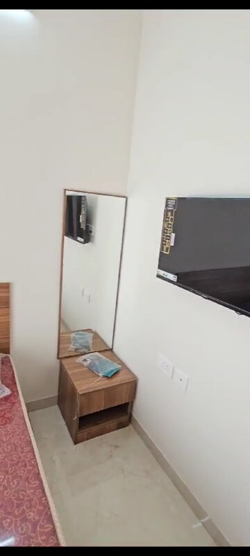 Furnished Amenities in 2 BHK Apartment at Sethia Imperial Avenue, Malad East – for Sale