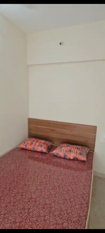 Bedroom in 2 BHK Apartment at Sethia Imperial Avenue, Malad East – for Sale