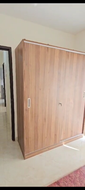 Building Lobby in 2 BHK Apartment at Sethia Imperial Avenue, Malad East – for Sale