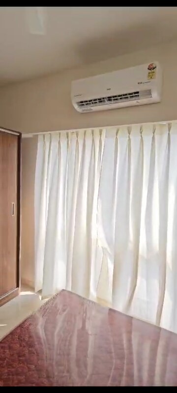 Building Lobby in 2 BHK Apartment at Sethia Imperial Avenue, Malad East – for Sale