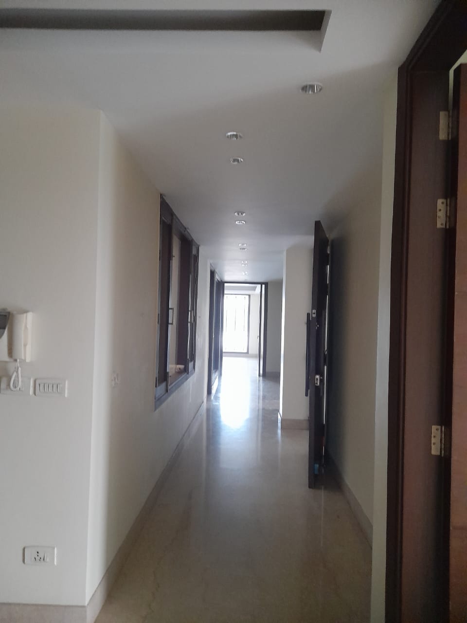 4 BHK Builder Floor For Rent in Greater Kailash ii Delhi  7851707