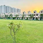 1600 Sq.Ft. Plot in Wing Lucknow Greens Gloria