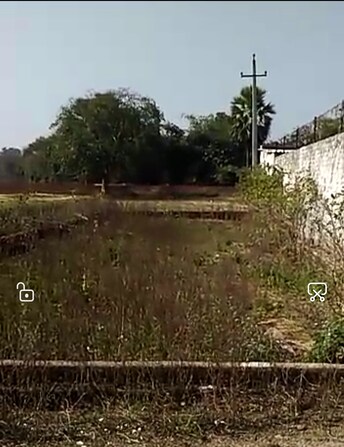 Plot For Resale in Bijnor Road Lucknow  7851681