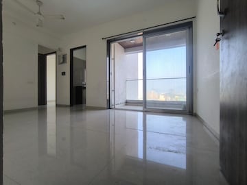 2 BHK Apartment For Resale in Siddharth Geetanjali Jewel Kharghar Navi Mumbai  7851765