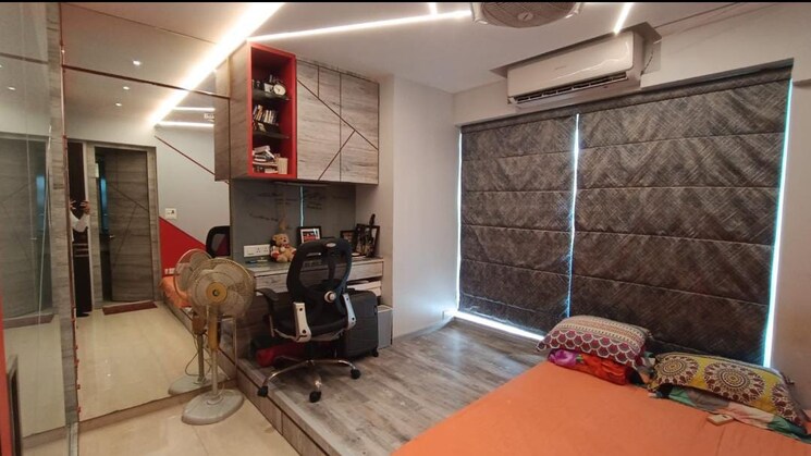 Living Room, hiranandani-meadows 3 Bedroom 1150 Sq.Ft. Apartment In Manpada Thane 7851744