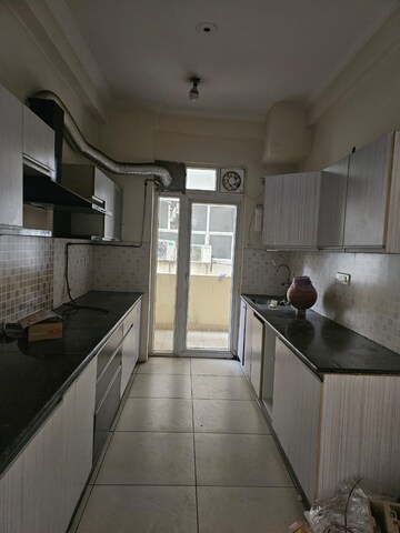 Kitchen in 6+ BHK Independent House at Sector 41 – for Sale