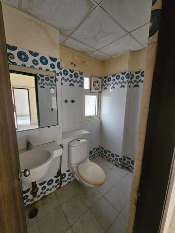 Bathroom in 6+ BHK Independent House at Sector 41 – for Sale