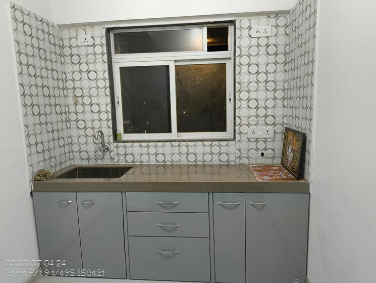 Kitchen, shraddha-polaris 1 Bedroom 362 Sq.Ft. Apartment In Tagore Nagar Mumbai 7851757