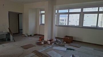 Living Room in 6+ BHK Independent House at Sector 36 – for Sale