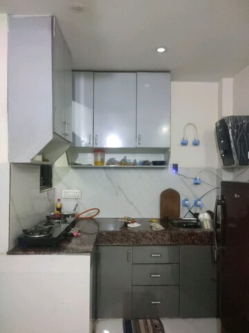 Kitchen in 6+ BHK Independent House at Sector 36 – for Sale