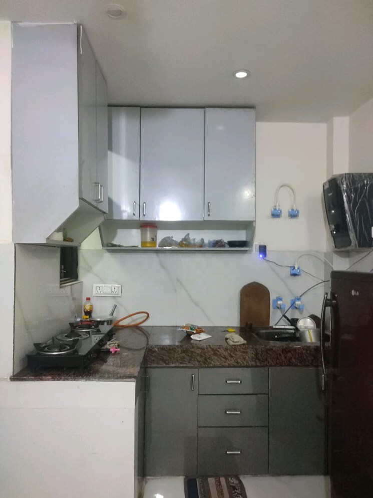 Kitchen, sector 36 6+ Bedroom 250 Sq.Mt. Independent House In Sector 36 Noida 7851772