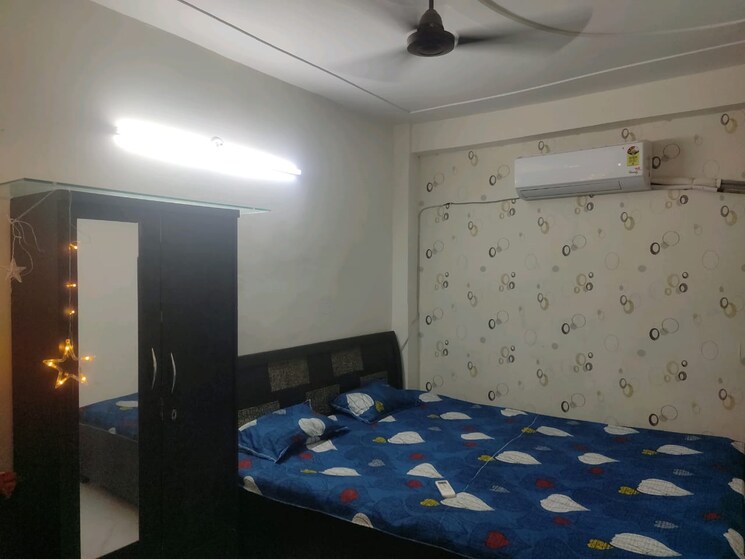 Bedroom, sector 36 6+ Bedroom 250 Sq.Mt. Independent House In Sector 36 Noida 7851772