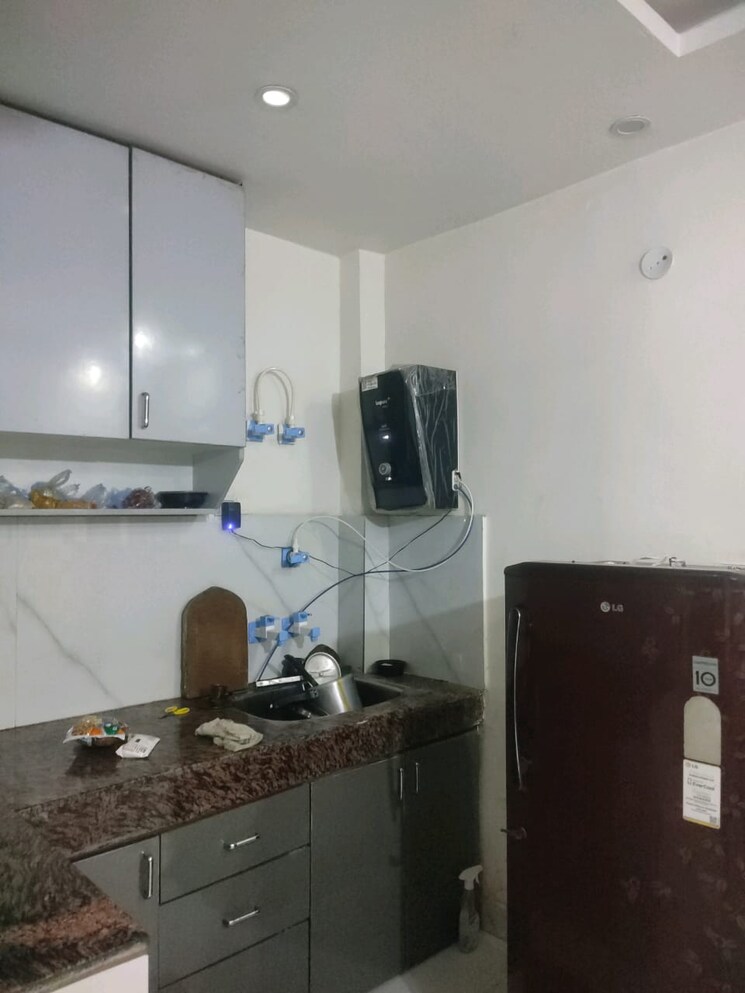 Kitchen, sector 36 6+ Bedroom 250 Sq.Mt. Independent House In Sector 36 Noida 7851772