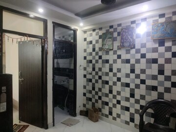 Parking in 6+ BHK Independent House at Sector 36 – for Sale