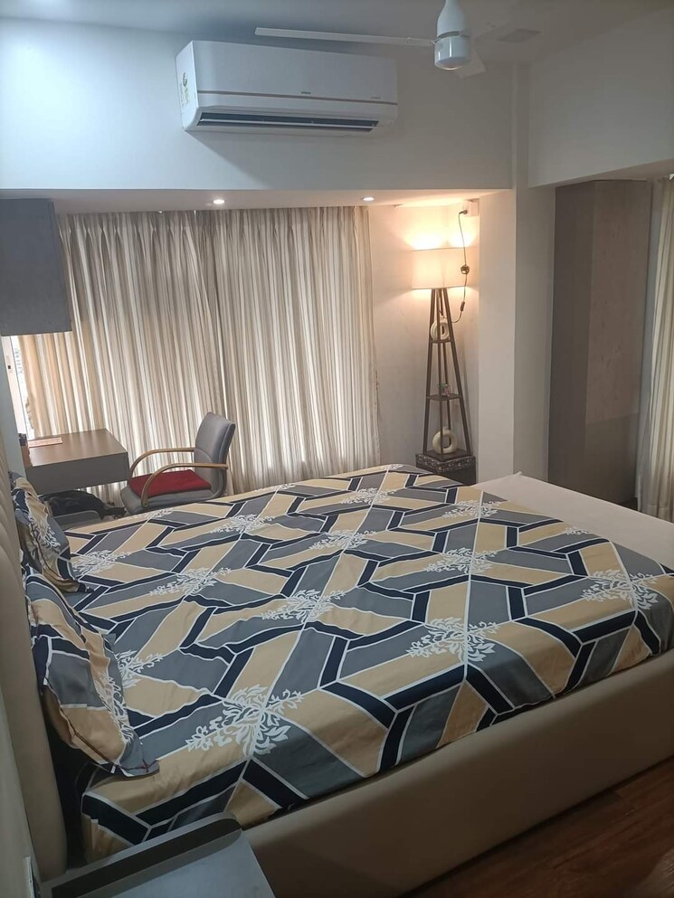 Bedroom, dahanukarwadi-mahalaxmi-chs 2 Bedroom 650 Sq.Ft. Apartment In Kandivali West Mumbai 7851780