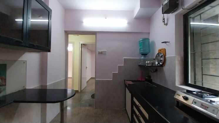 Kitchen, atul-blue-empire 2 Bedroom 850 Sq.Ft. Apartment In Kandivali West Mumbai 7851786