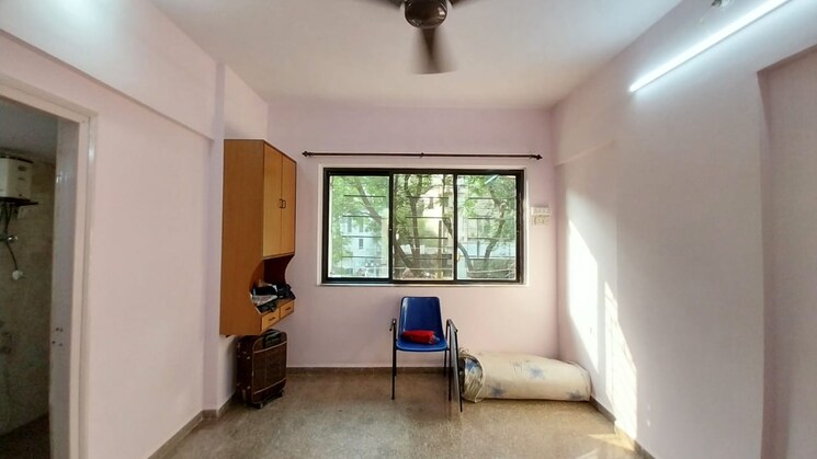 Living Room, atul-blue-empire 2 Bedroom 850 Sq.Ft. Apartment In Kandivali West Mumbai 7851786