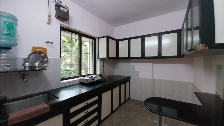 Kitchen, atul-blue-empire 2 Bedroom 850 Sq.Ft. Apartment In Kandivali West Mumbai 7851786