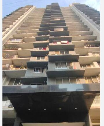 2 BHK Apartment For Rent in Romell Umiya Grandeur Goregaon East Mumbai  7851790