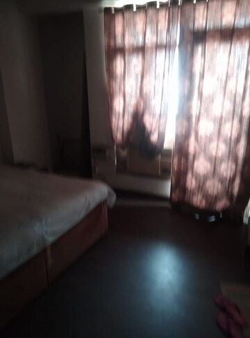 Living Room in 2.5 BHK Apartment at Assotech The Nest, Sain Vihar – for Sale