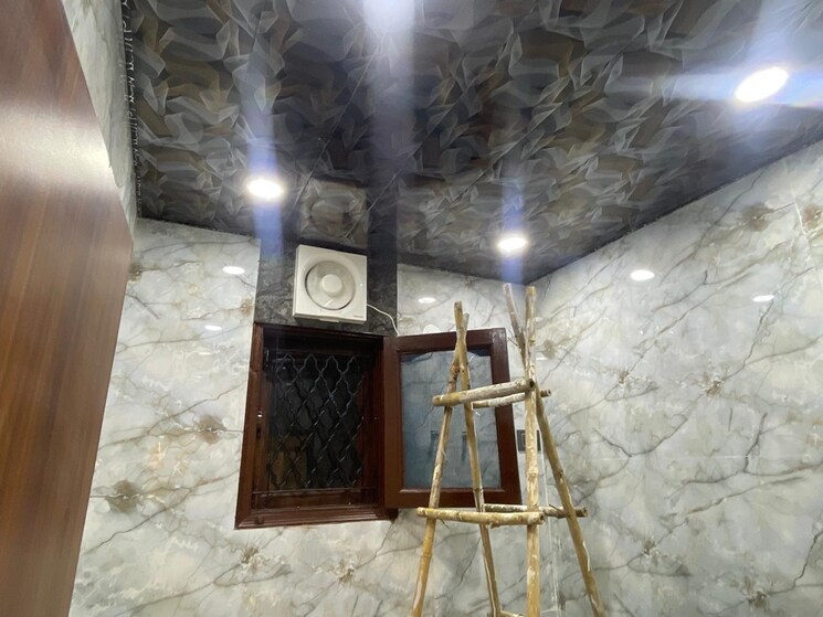 Exterior View, bhavya-apartments-vaishali 2 Bedroom 1010 Sq.Ft. Builder Floor In Vaishali Sector 4 Ghaziabad 7851814