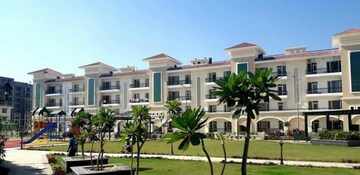 1 BHK Apartment – Exterior View View at Kharar Mohali Road - for Sale
