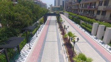 Balcony in 1 BHK Apartment at Kharar Mohali Road – for Sale