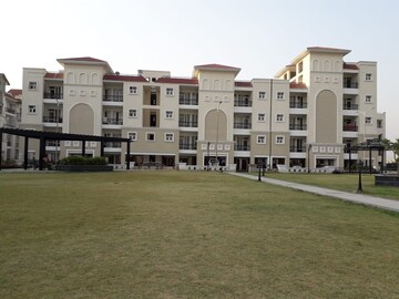 1 BHK Apartment – Exterior View View at Kharar Mohali Road - for Sale