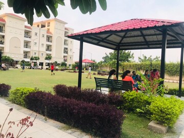 1 BHK Apartment – Exterior View View at Kharar Mohali Road - for Sale