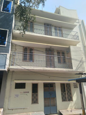 2.5 BHK Independent House For Resale in Kurrakalva Tirupati  7851794