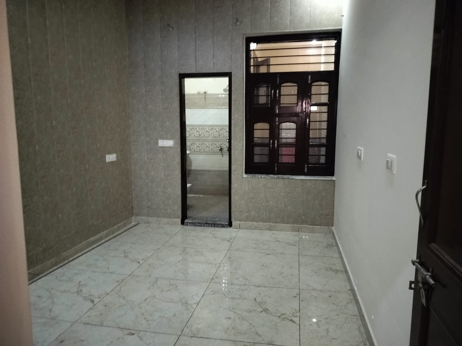 4 BHK + Study Room Independent House For Sale in Vardhman Estate 