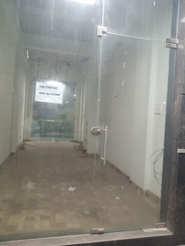 Floor Plan in  Shop at Pyramid Urban Homes 3, Sector 67a – for Sale
