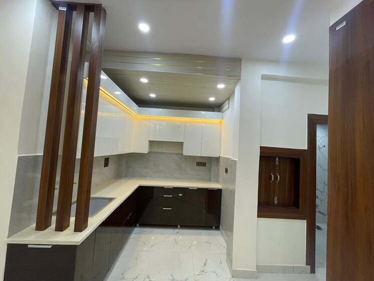 Kitchen, kalpana-apartments-vaishali 6 Bedroom 2500 Sq.Ft. Independent House In Vaishali Sector 2 Ghaziabad 7851841