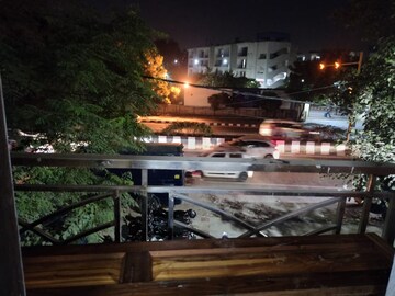 2 BHK Builder Floor – Exterior View View at Mahipalpur - for Sale