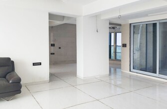 2 BHK Apartment For Rent in Kharghar Sector 34c Navi Mumbai  7851824