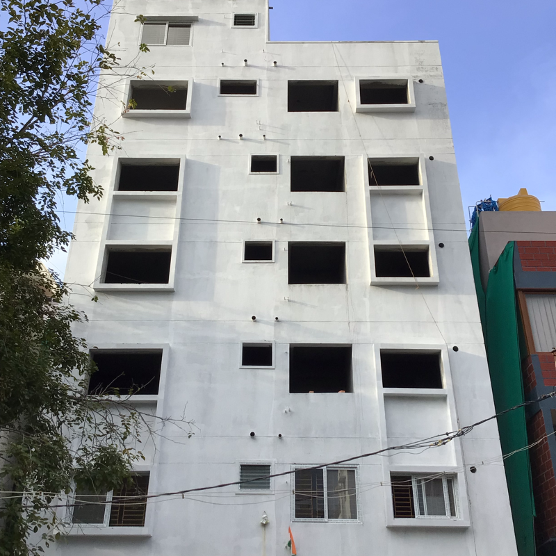 2 BHK Apartment For Resale in Jp Nagar Bangalore  7851851