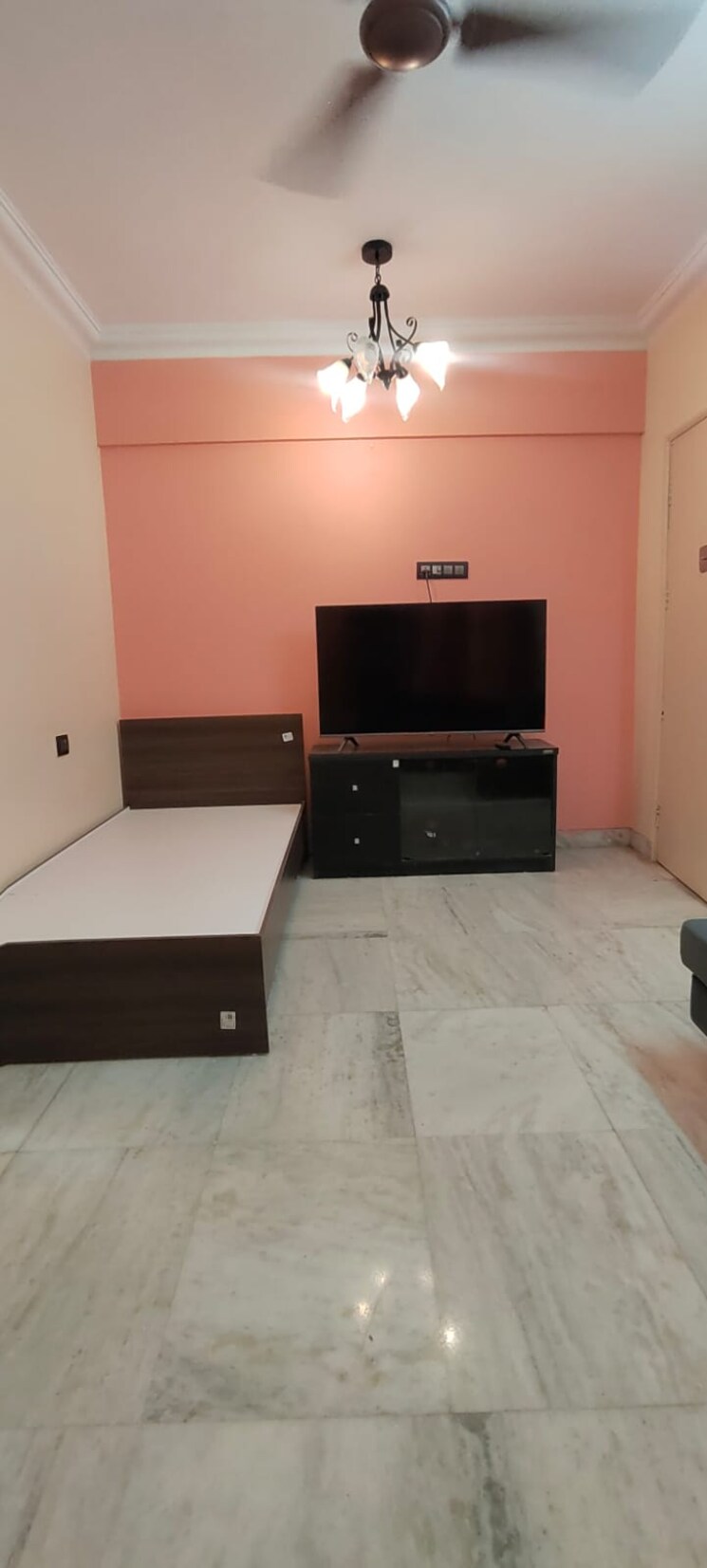 Room, k-raheja-vihar 1 Bedroom 360 Sq.Ft. Apartment In Powai Mumbai 7851859