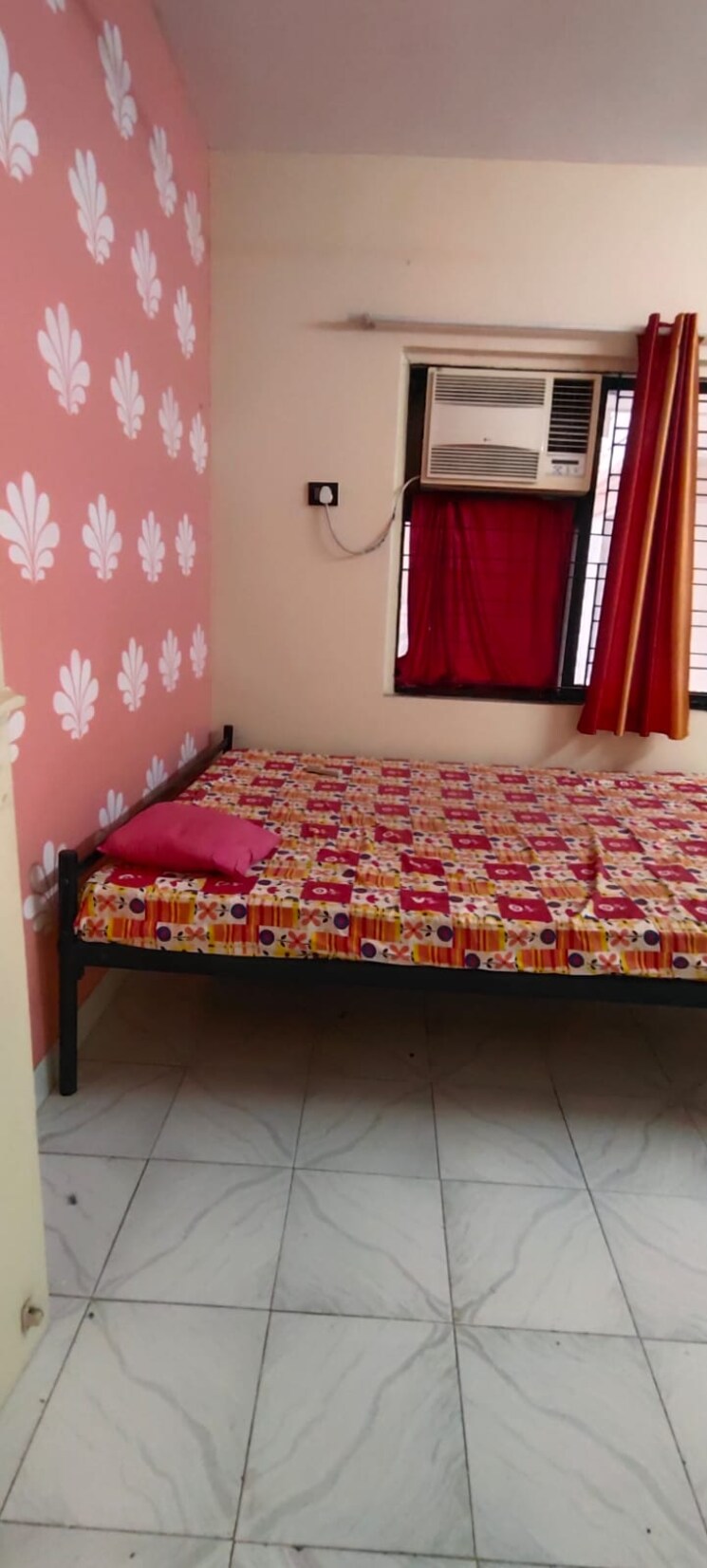 Bedroom, k-raheja-vihar 1 Bedroom 360 Sq.Ft. Apartment In Powai Mumbai 7851859