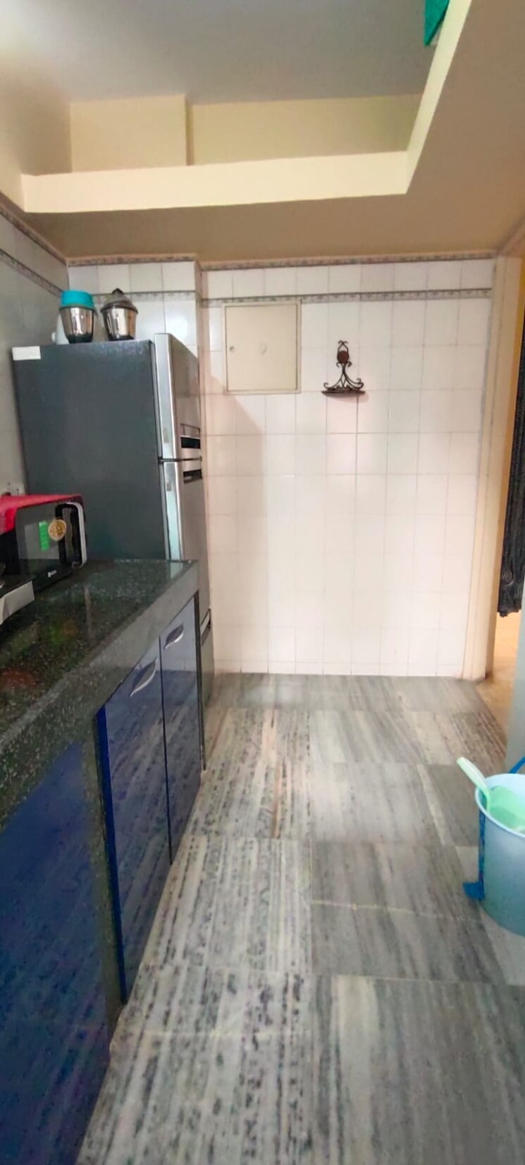 Kitchen, k-raheja-vihar 1 Bedroom 360 Sq.Ft. Apartment In Powai Mumbai 7851859