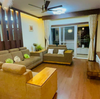 3 BHK Apartment For Rent in Vajram Tiara Avalahalli Bangalore  7851856