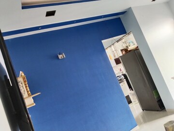 1 BHK Builder Floor For Sale in Agarwal Solitaire, Virar West