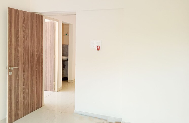 Room, bharat-ecovistas 2 Bedroom 522 Sq.Ft. Apartment In Shilphata Thane 7851845