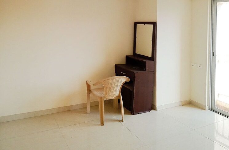 Room, bharat-ecovistas 2 Bedroom 522 Sq.Ft. Apartment In Shilphata Thane 7851845