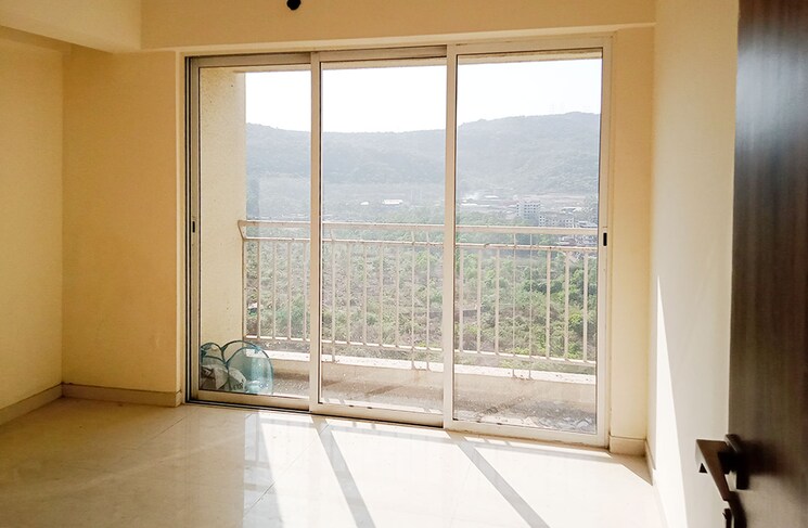 Room, bharat-ecovistas 2 Bedroom 522 Sq.Ft. Apartment In Shilphata Thane 7851845