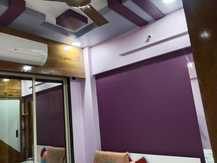 Kitchen, agarwal-solitaire 1 Bedroom 570 Sq.Ft. Builder Floor In Virar West Palghar 7851920