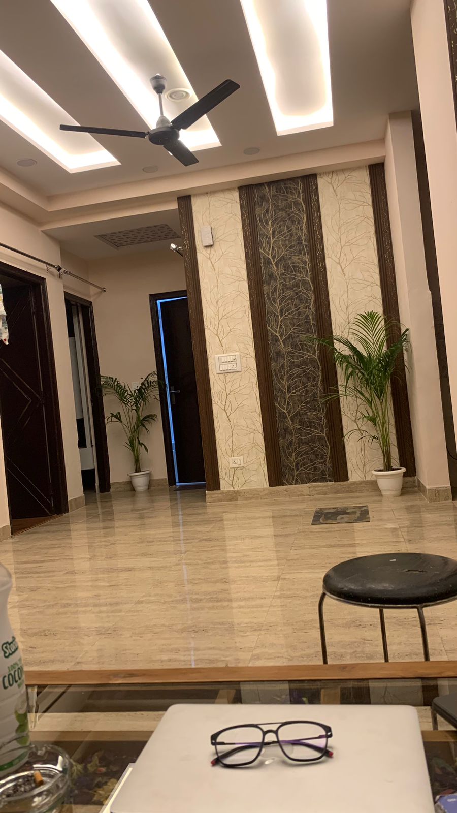 3 BHK Apartment For Sale in Amrapali Golf Homes